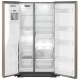 Réfrigérateur Whirlpool 36 pouce 20.6 pi. cu. (WRSA71CIHN)