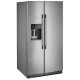 Whirlpool WRSA88FIHZ 36 inch 28.5 cu. ft. Refrigerator