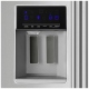 Whirlpool WRSA88FIHZ Side by Side Refrigerator
