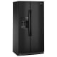 Réfrigérateur Whirlpool WRSC5536RB 36 pouce 21 pi. cu.