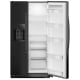 Réfrigérateur côte-à-côte Whirlpool WRSC5536RB 36 pouce 21 pi. cu.