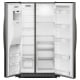 Whirlpool WRSC5536RV