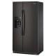 Réfrigérateur Whirlpool 36 pouce 21 pi. cu. (WRSC5536RV)