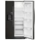 Réfrigérateur côte-à-côte Whirlpool WRSC5536RV 36 pouce 21 pi. cu.