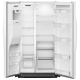 Whirlpool WRSC5536RW