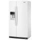 Réfrigérateur Whirlpool 36 pouce 21 pi. cu. (WRSC5536RW)