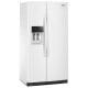 Réfrigérateur Whirlpool WRSC5536RW 36 pouce 21 pi. cu.