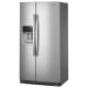 Whirlpool 36 inch 21 cu. ft. Refrigerator