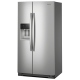 Whirlpool WRSC6536RZ
