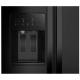 Whirlpool WRSF5536RB 36 inch 28.49 cu. ft. Side by Side Refrigerator