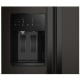 Whirlpool WRSF5536RV 36 inch 28.49 cu. ft. Side by Side Refrigerator