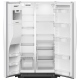 Whirlpool WRSF5536RW
