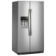 Whirlpool WRSF5536RZ