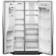Whirlpool WRSF6536RZ Side by Side Refrigerator