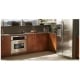Whirlpool 30 inch  Single Wall Oven (GBS309PVB)