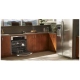 Whirlpool GBS309PVQ Single Wall Oven