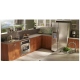 Whirlpool 30 inch Wall Oven (GBS309PVS)