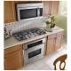 Whirlpool RBS305PVS 30 inch Wall Oven
