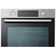 Whirlpool 24 inch Stainless Steel Single Wall Oven (UOS52ES4SZ)