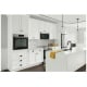 Whirlpool UOS52ES4SZ Single Wall Oven