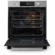 Whirlpool UOS52ES4SZ 24 inch Single Wall Oven