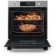 Whirlpool 24 inch Wall Oven (UOS52ES4SZ)