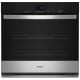 Whirlpool WOES3027LS 27 inch Wall Oven