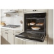 Whirlpool WOES3027LS 27 inch Single Wall Oven