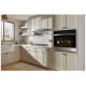 Four encastré simple Whirlpool 30 pouce (WOES3030LS)