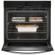 Four encastré Whirlpool WOES3030LS 30 pouce
