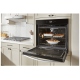 Whirlpool WOES5027LB 27 inch Single Wall Oven