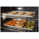 Whirlpool 27 inch Stainless Steel Single Wall Oven
