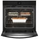 Whirlpool WOES5030LB 30 inch Wall Oven