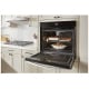 Four encastré simple Whirlpool WOES5030LW 30 pouce