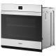 Whirlpool WOES5030LW