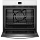 Whirlpool WOES5030LW