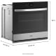 Whirlpool WOES5030LZ