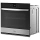 Whirlpool WOES5030LZ