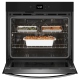Whirlpool WOES5030LZ 30 inch Wall Oven