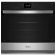 Whirlpool 27 inch Single Wall Oven (WOES7027PZ)
