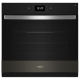 Whirlpool WOES7030PV Single Wall Oven