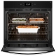 Whirlpool 30 inch Single Wall Oven (WOES7030PV)