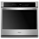 Whirlpool 30 inch Single Wall Oven (WOS31ES0JS)