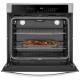 Whirlpool 27 inch Single Wall Oven (WOS31ES7JS)