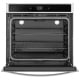 Four encastré Whirlpool WOS51EC0HS 30 pouce