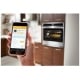 Four encastré simple Inox Whirlpool (WOS51EC0HS)