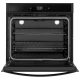 Whirlpool WOS51EC7HB 27 inch Wall Oven