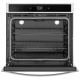Four encastré Whirlpool WOS51EC7HS 27 pouce