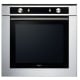 Four encastré simple Whirlpool WOS52EM4AS 24 pouce