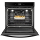 Whirlpool 30 inch Wall Oven (WOS72EC0HB)